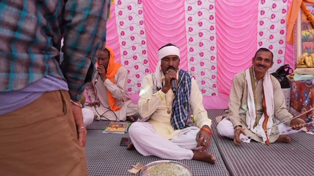 chownki (BABA BALAK NATH J)