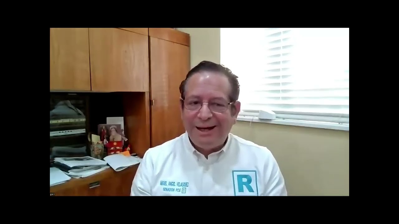 📣 Mi mensaje a los Peruanos en el Exterior 🇵🇪🌍