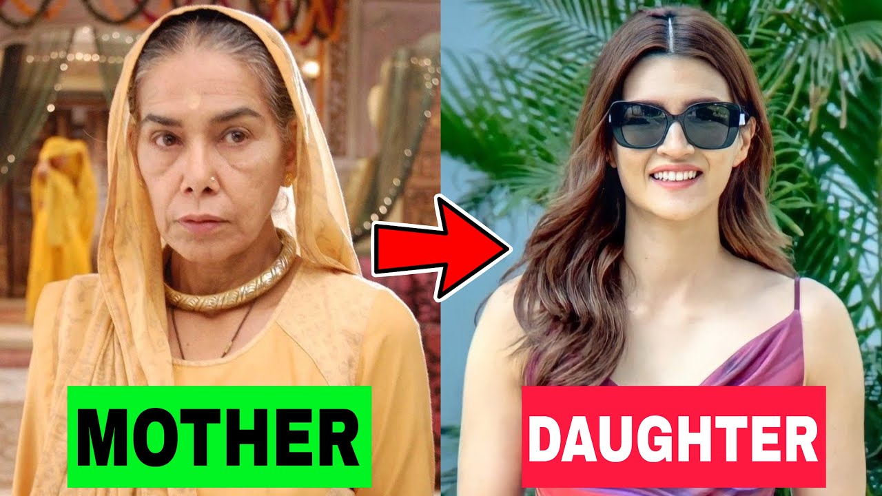100 Bollywood celebrities and their beautiful daughters and sons | Bollywood stars children