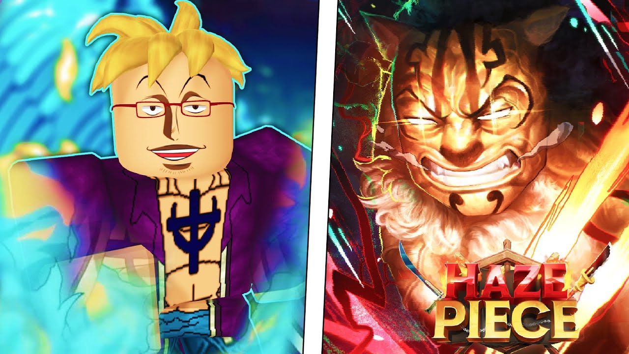 Haze Piece Next Update Is Huge | Roblox