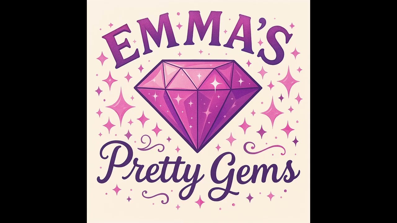 Emma's Pretty Gems Podcast| EP 5 Jewelry Tools