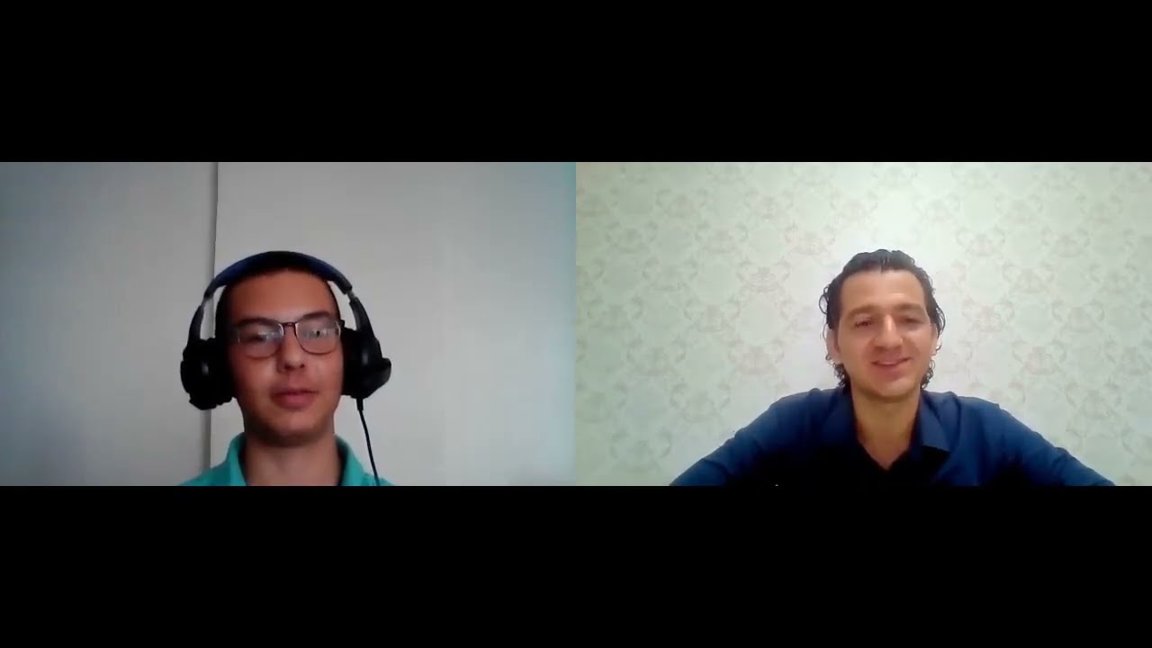 Zeka Şampiyonu Öğrencilerimle Röportaj Yaptım | Oyuncu Beyinler Yarışması