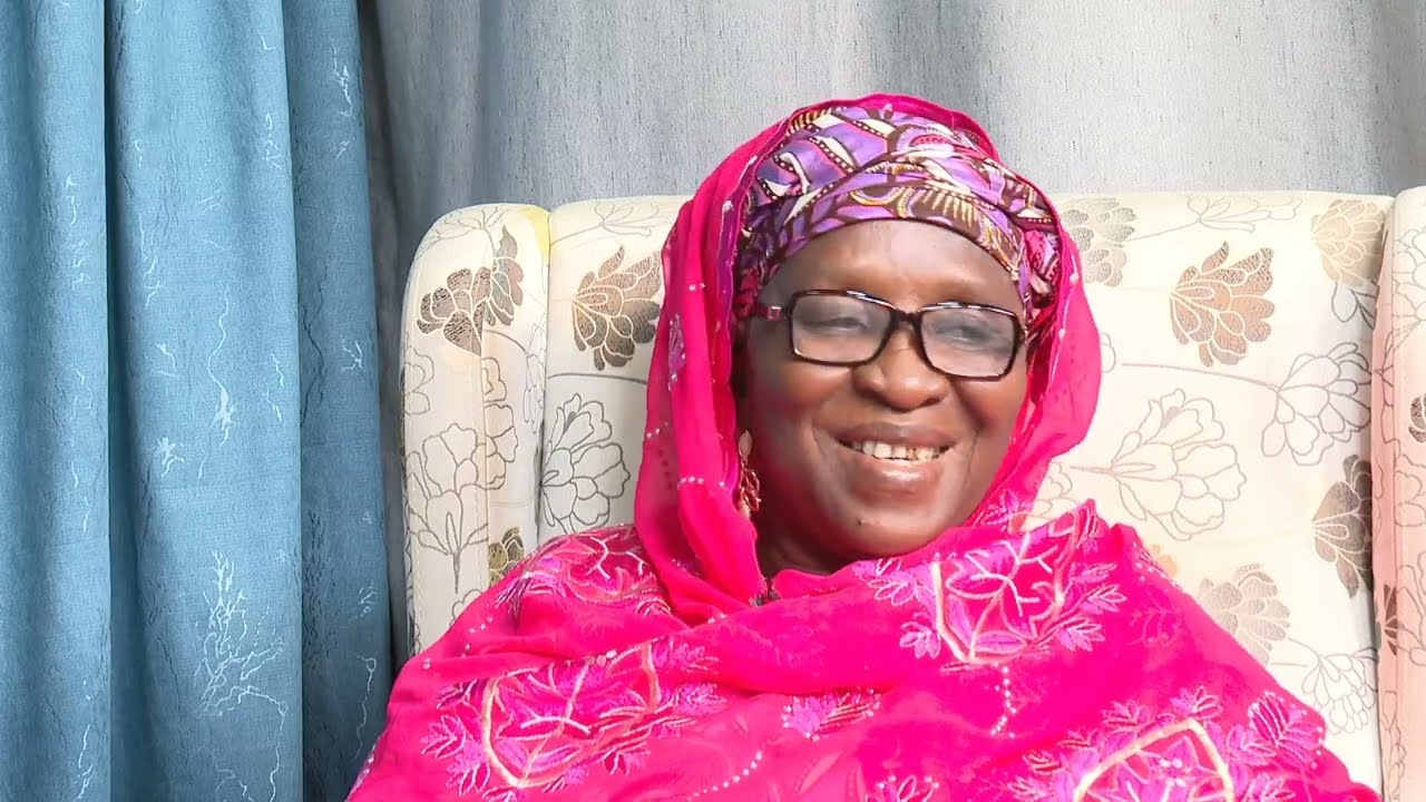 ZAMANTAKEWAR AURE-  MUHIMANCIN GIRKI A GIDAN AURE