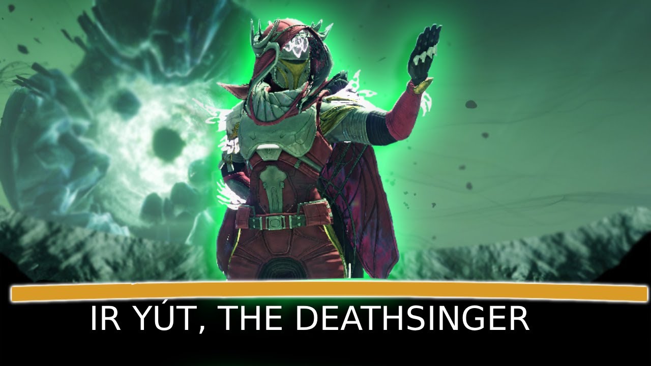 Solo Ir Yút On Hunter