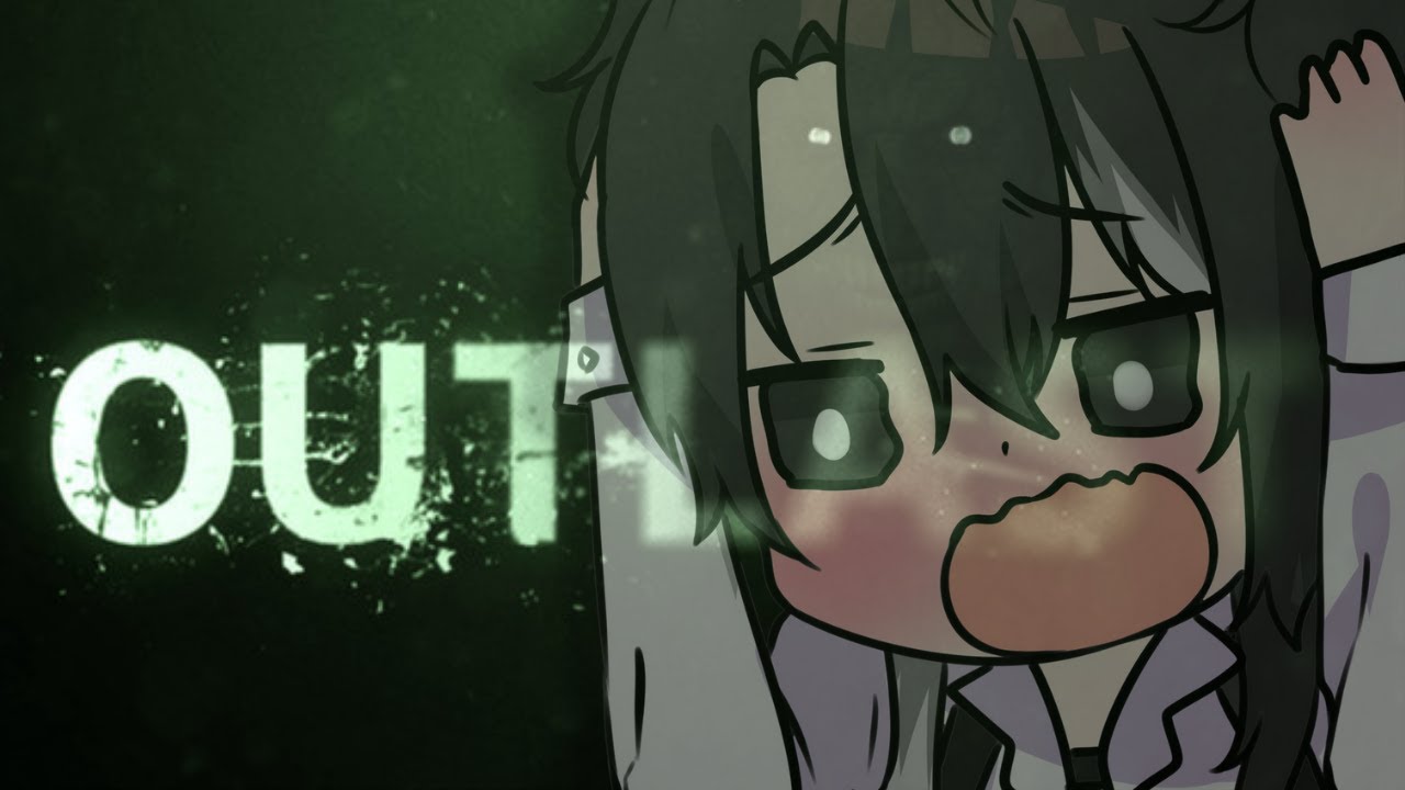 Forget Poppy! LET'S PLAY OUTLAST!!