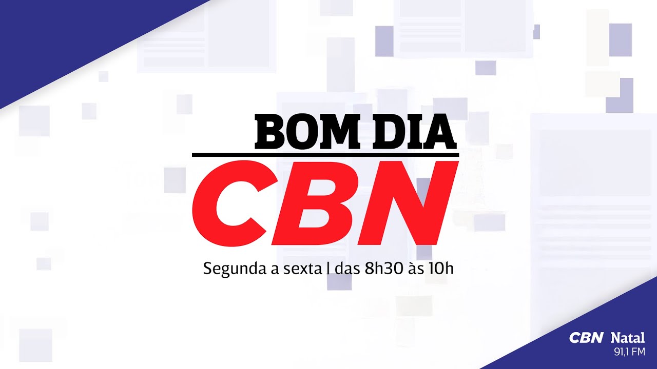 Bom Dia CBN - 30/01/2026