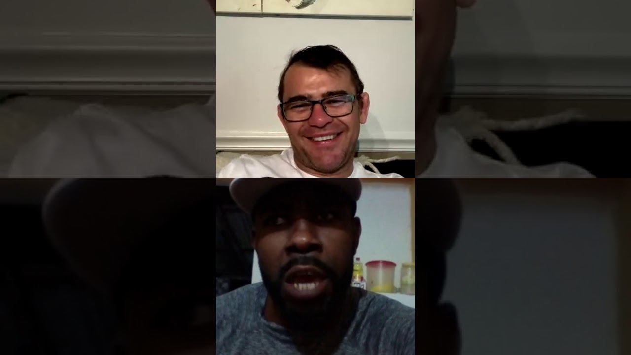 Live Vale Tudo e MMA Mondragon 1