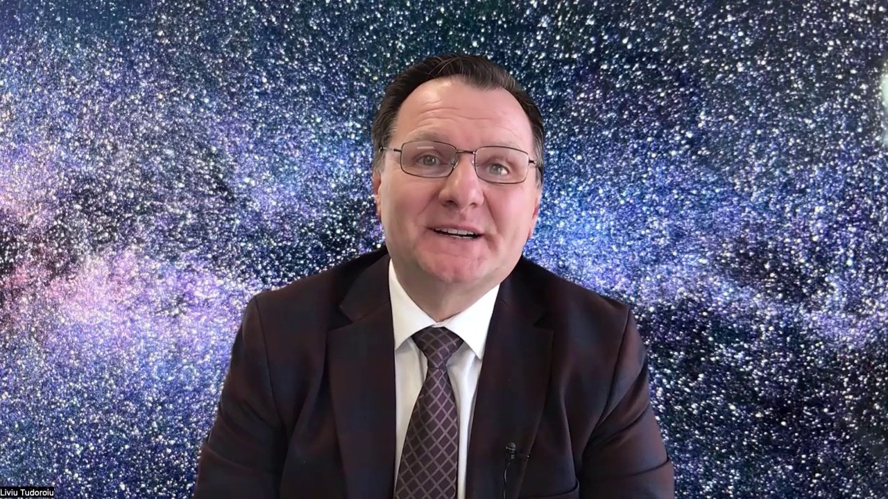 Liviu Tudoroiu - Cu voie sau fără voie
