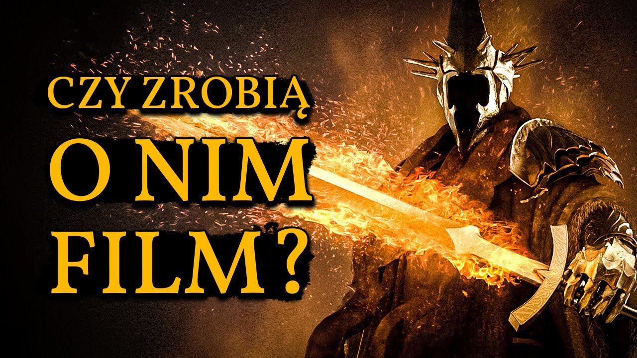 Nowe filmy z Uniwersum Władcy Pierścieni, o czym mogą być?