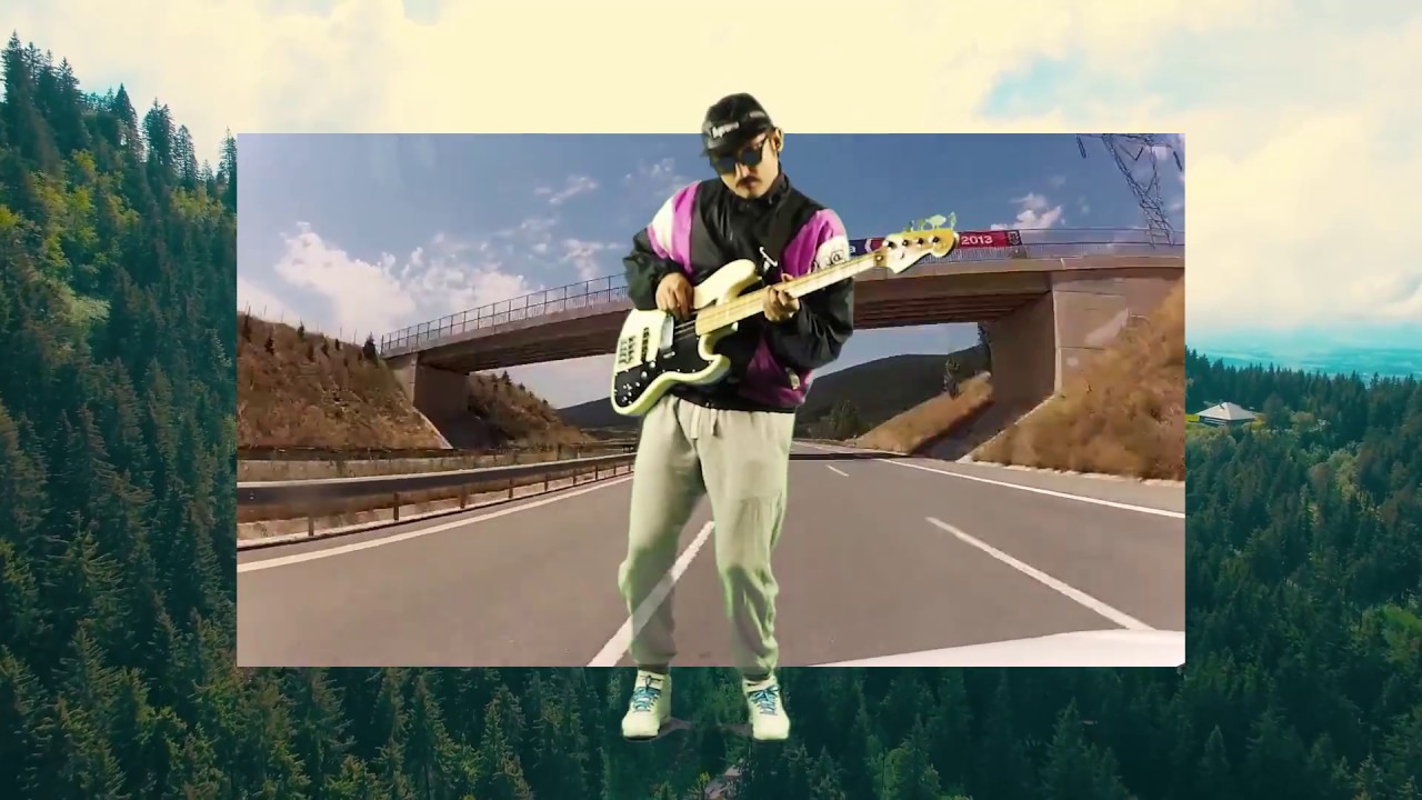 SANDRO - Dança (Videoclipe Oficial)