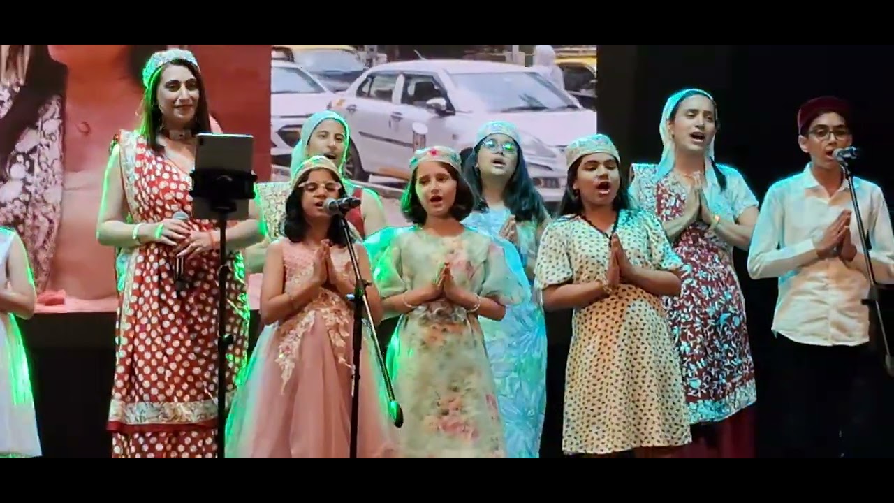 Zoroastrian Cultural Fest 2026 on 17.1.26