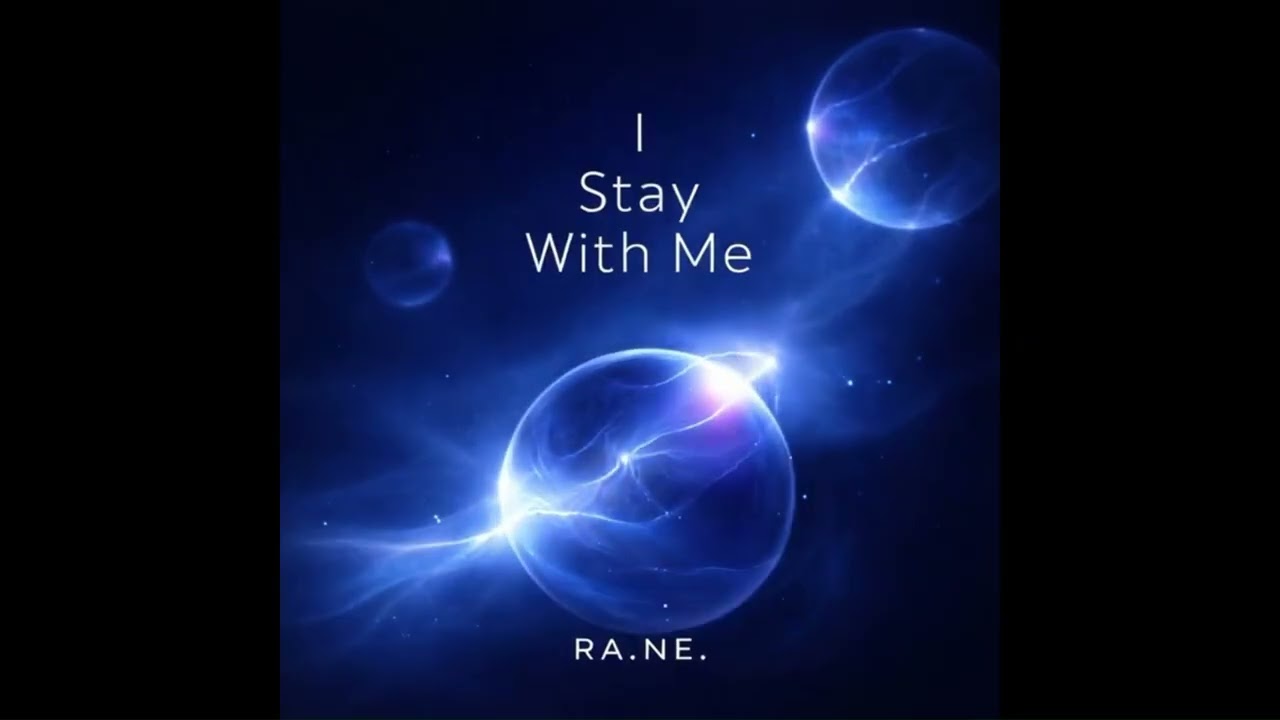 I Stay With Me