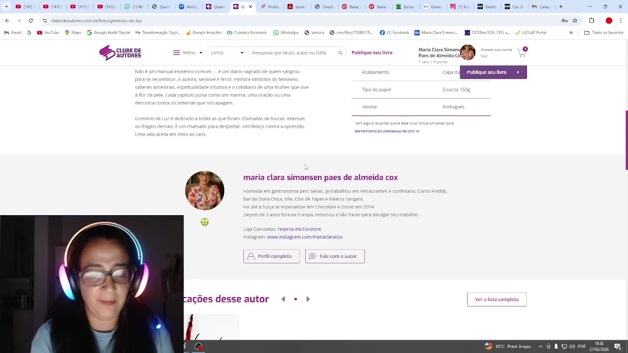 Novos Livros que estou Vendendo!