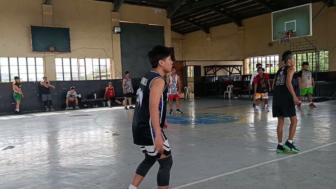 Sunday Basketball 🏀 P1 #papawistayo #ballislife 2-15-26