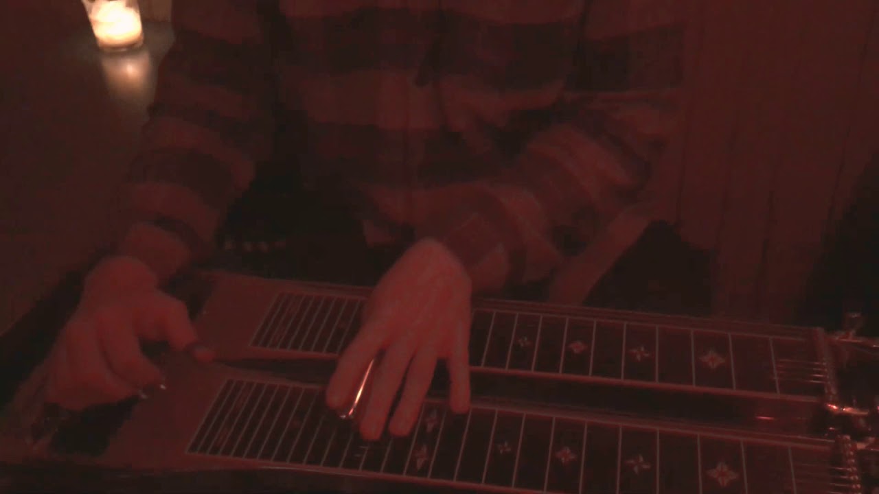 Lovesick at Sunnys - Last Date