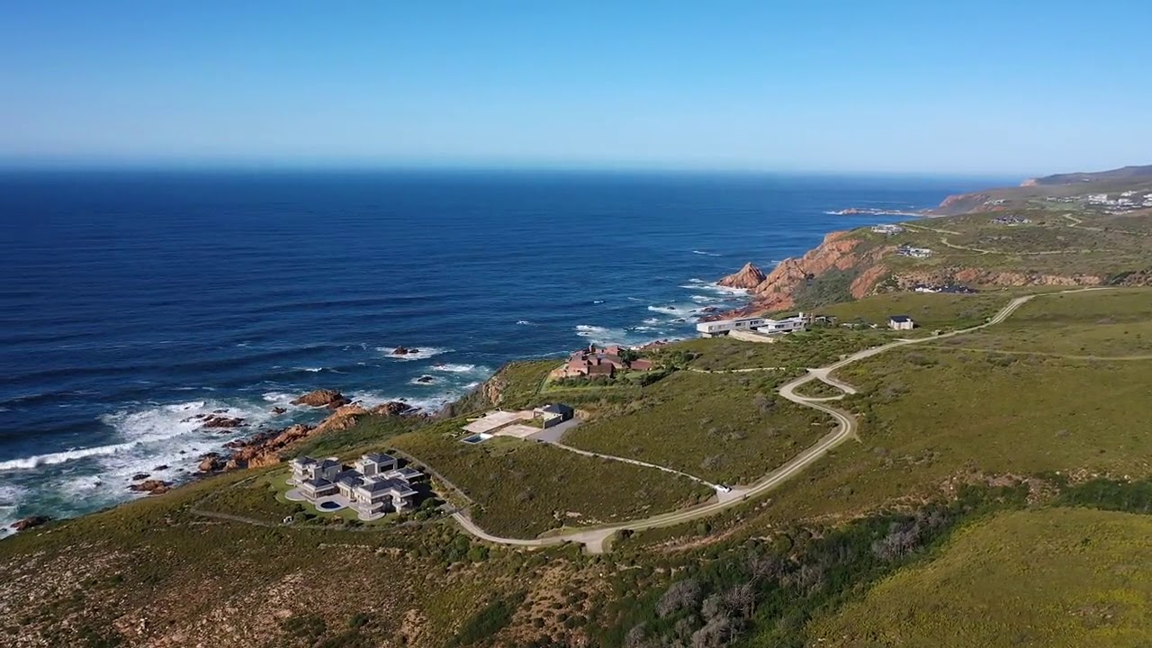 A24 Pezula Private, Knysna
