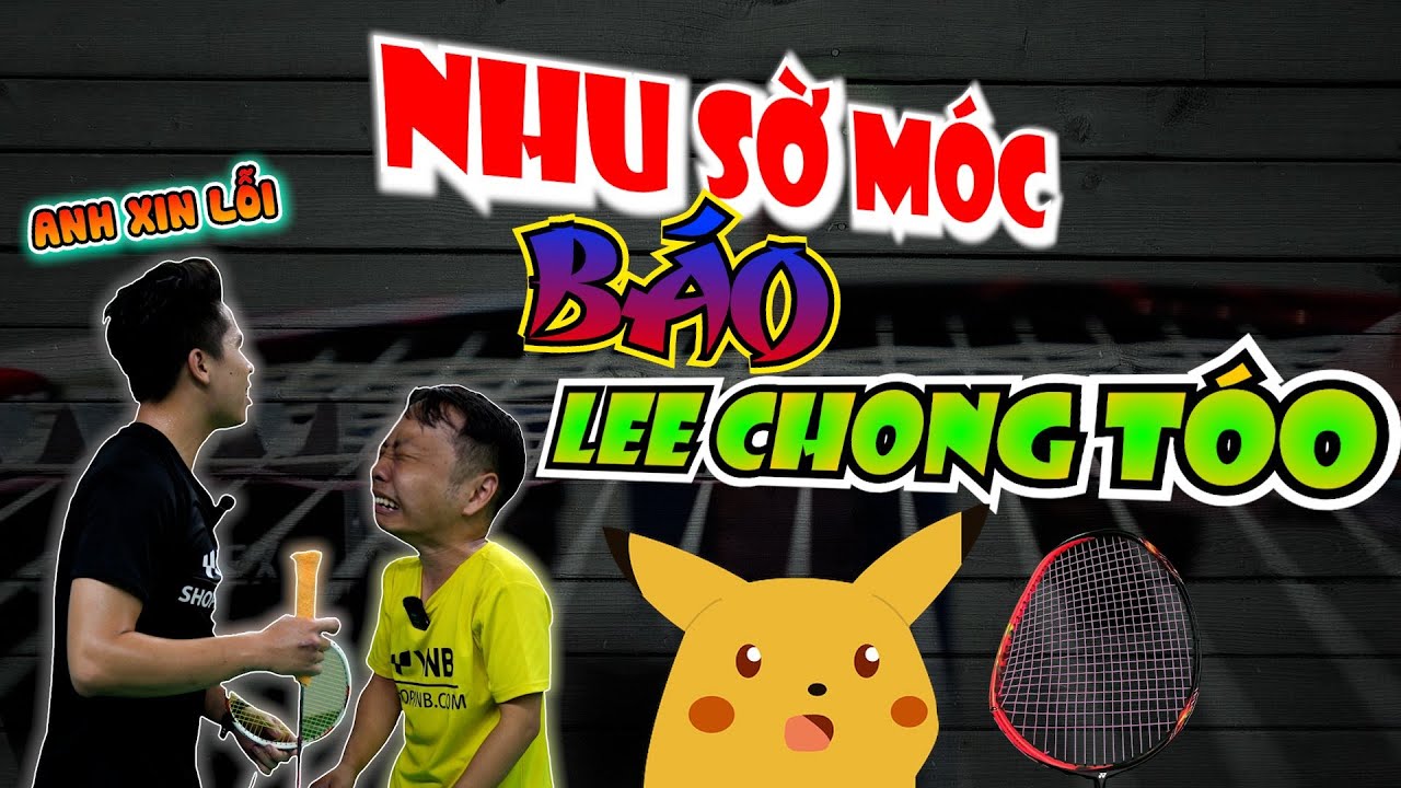 CĂNG VỢT CẦU LÔNG 