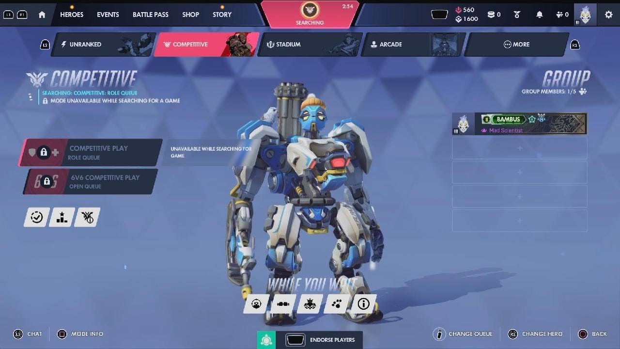 I'm a tank and dps at the same time