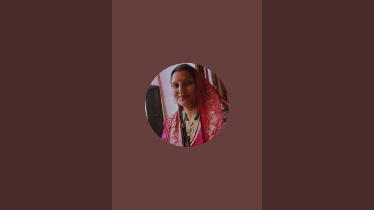 Sangita Chauhan is live!