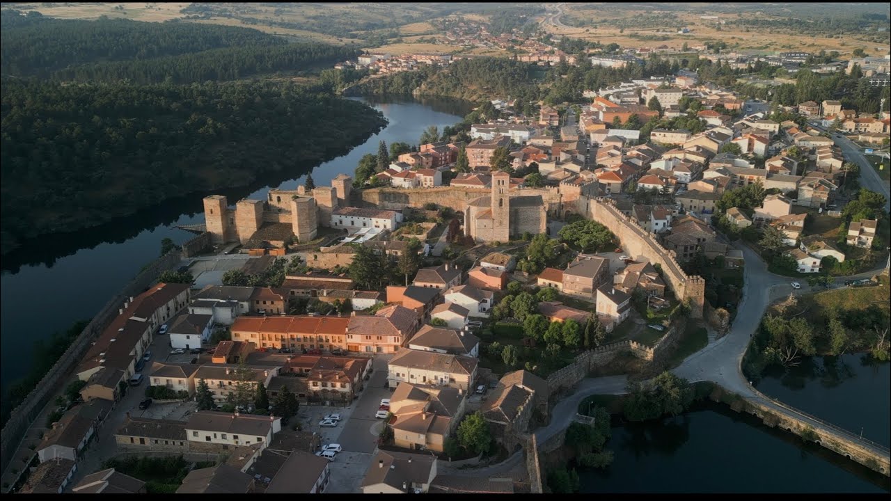 Buitrago de Lozoya
