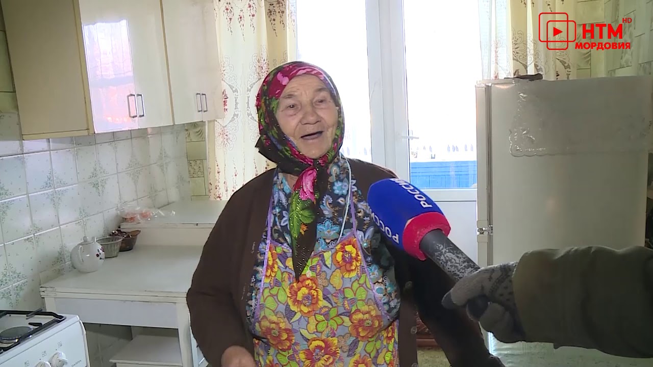 Помощь с отоплением в селе Явас