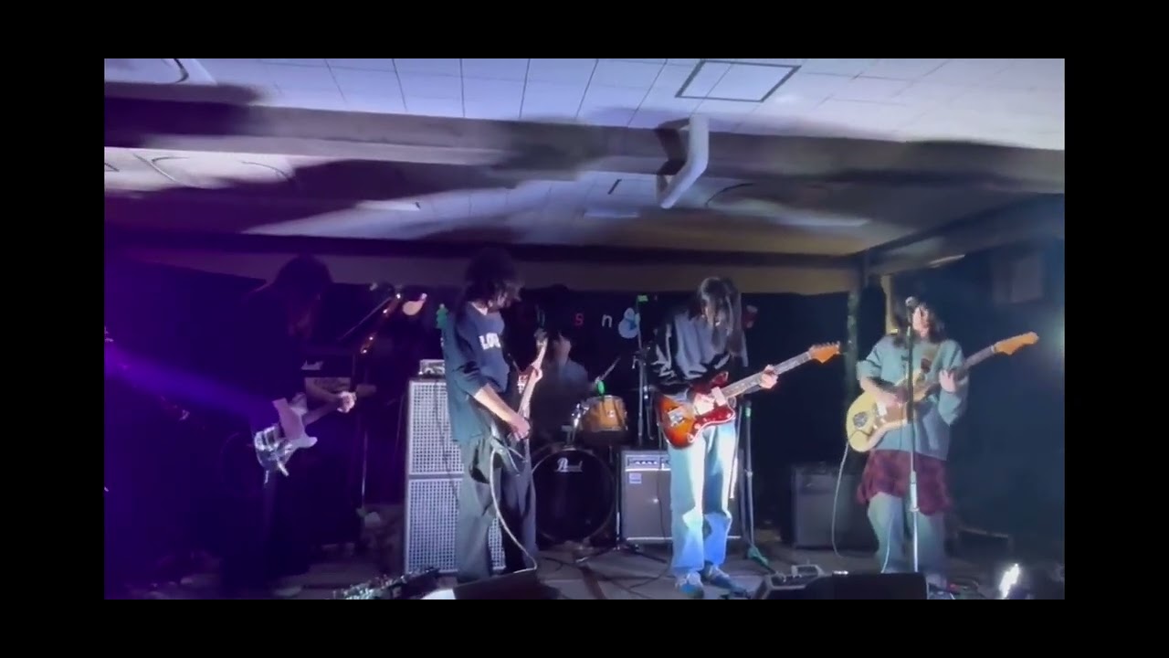 【cover】leave / whirr