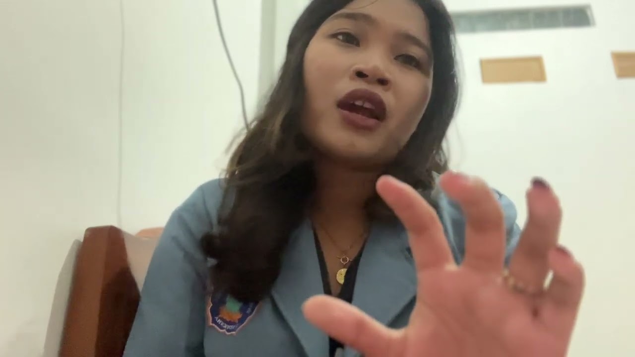 Ni Putu Fiona A - Kandidat Google Student Ambassador 2026 Indonesia - Universitas Pendidikan Ganesha