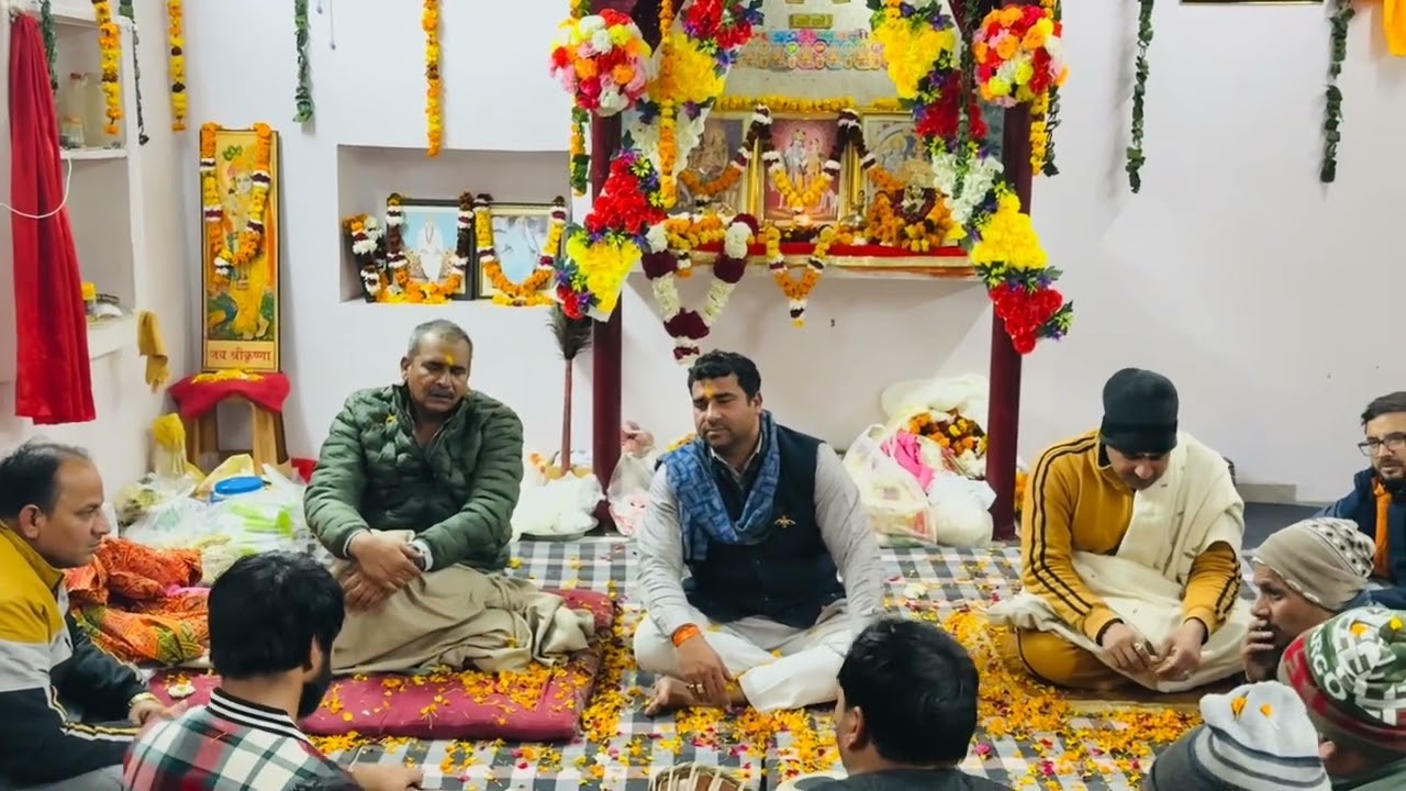 Baba Mohan Ram Bhajan Wazirpur #babamohanramkebhajan #mirasibhajan #babamohanram #babamohanramkijai