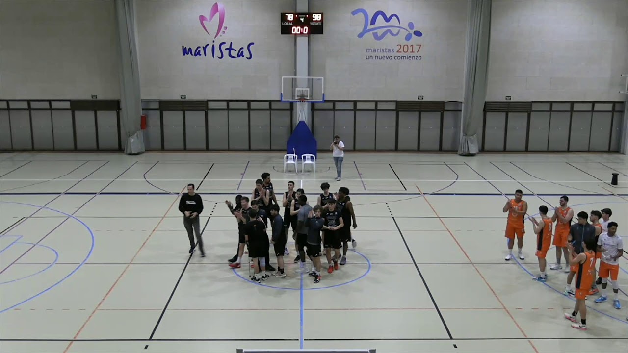 J23 CITY OF BADAJOZ 🆚 LITHIUM IBERIA SAGRADO CÁCERES