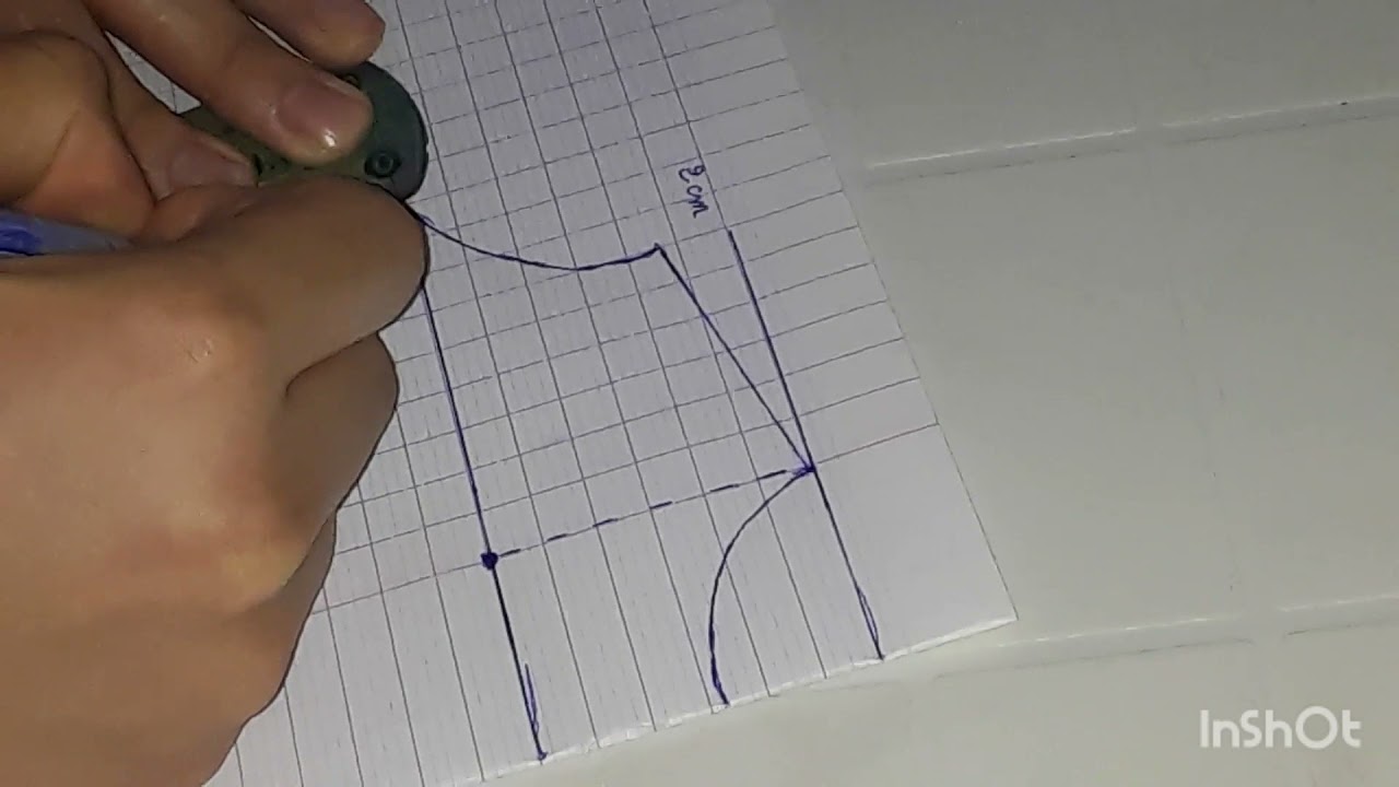 تعليم الفصالة على الورق بأسهل طريقة للمبتدئن☺