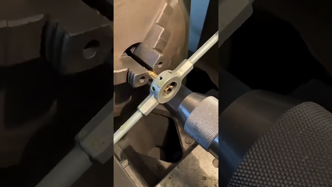 M10 #madeinitaly #asmr #cnc