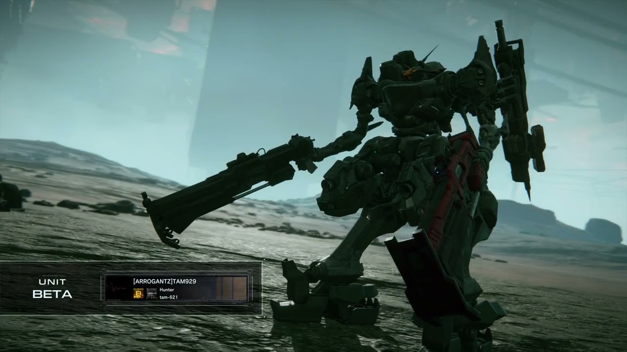 ARMORED CORE™ VI FIRES OF RUBICON™_20260124213350