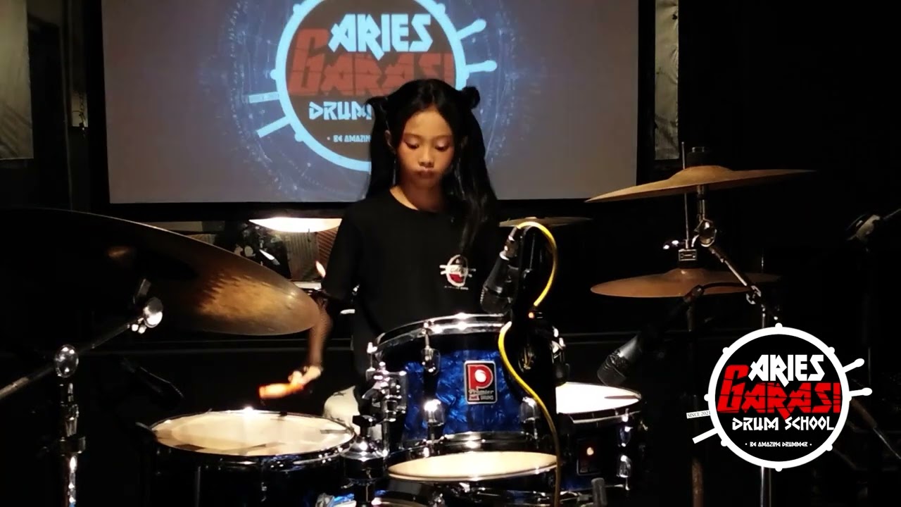 SENSA drum cover 2026