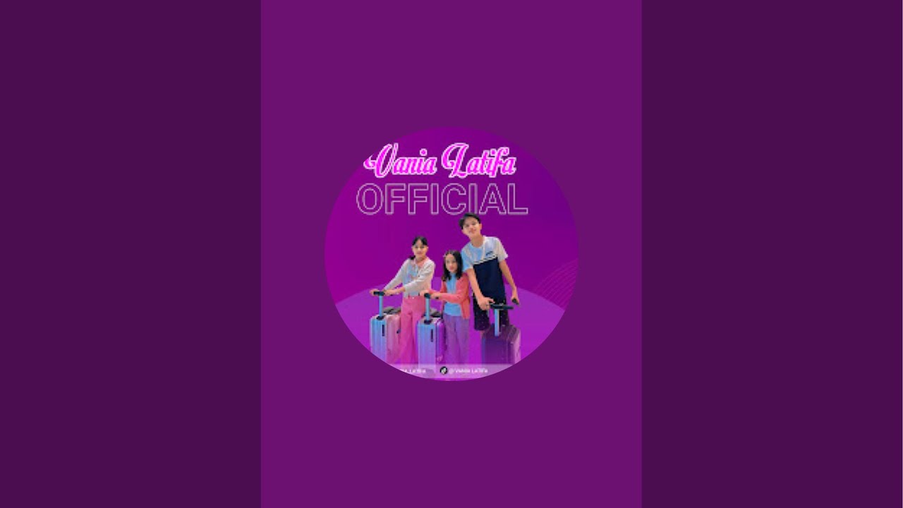 VANIA LATIFA OFFICIAL sedang live sekarang!