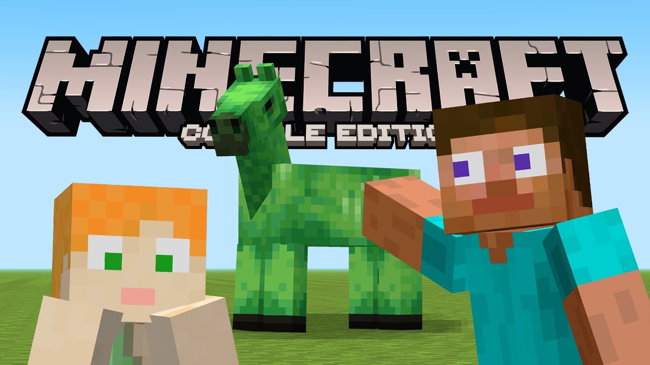 75+ Minecraft Legacy Console Edition Facts You Probably Didn’t Know!
