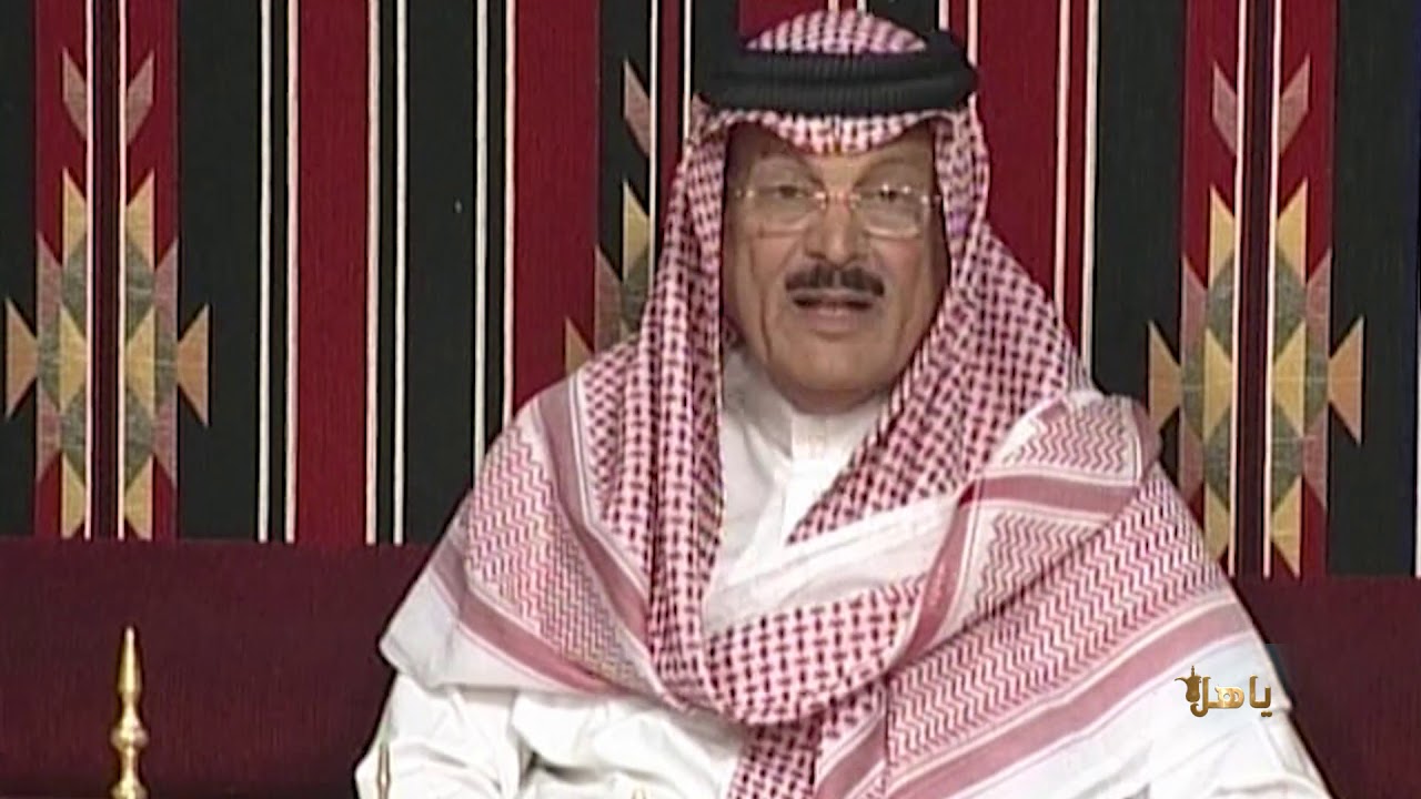 ياهلا مع ابو معمر    ضيف الحلقة احمد عزيز الجبوري