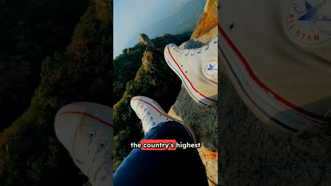 Hungary's Secret 1,169km Trail Nobody Talks About (Europe's Most Epic Hike) #travel2025 #facts #eu