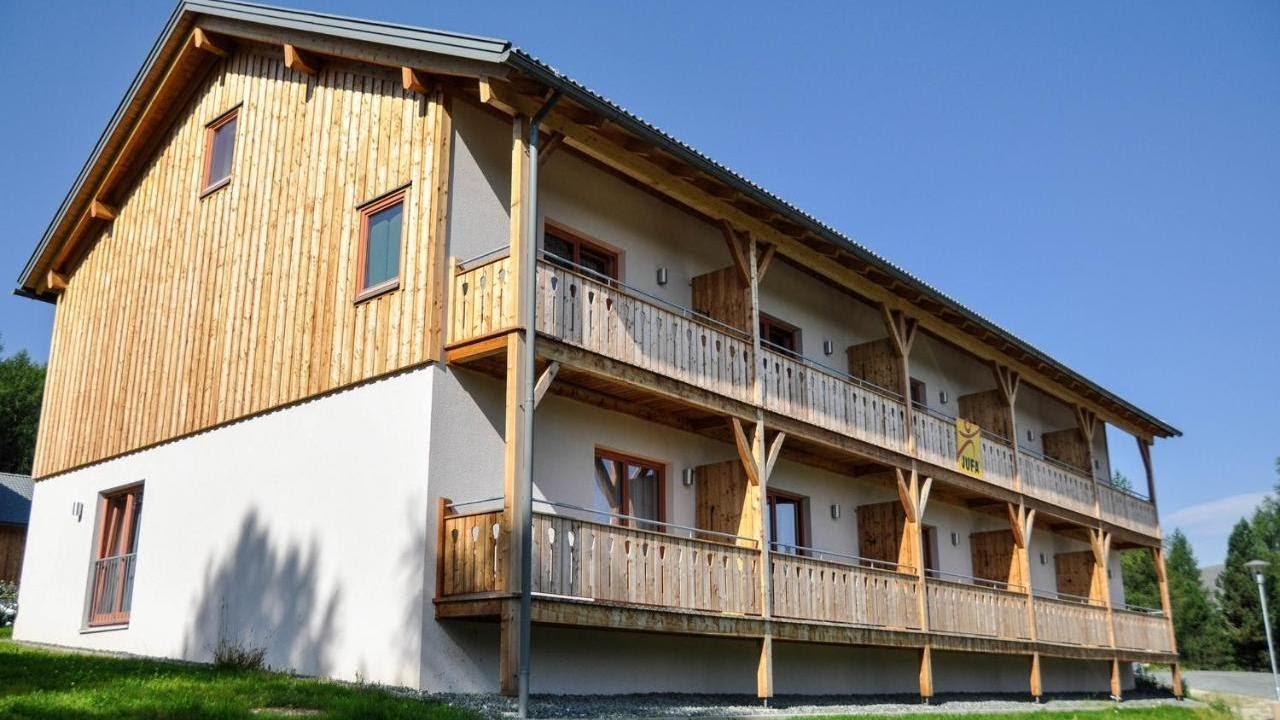 JUFA Hotel Nockberge, Sirnitz, Austria