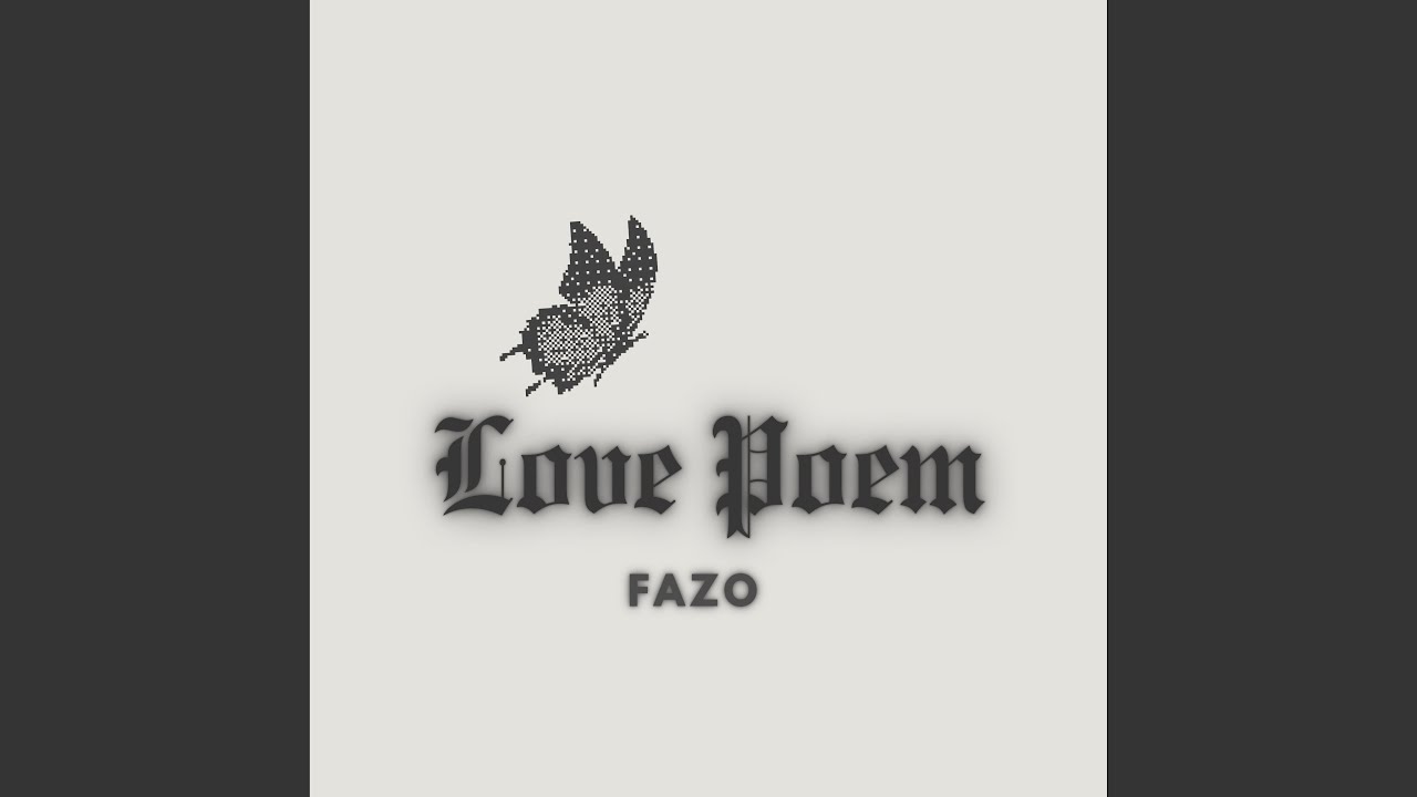 Love Poem