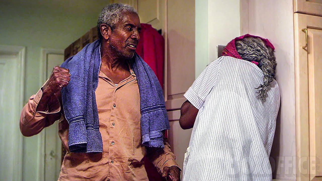 Broken Home | DRAMA | Full Movie in English