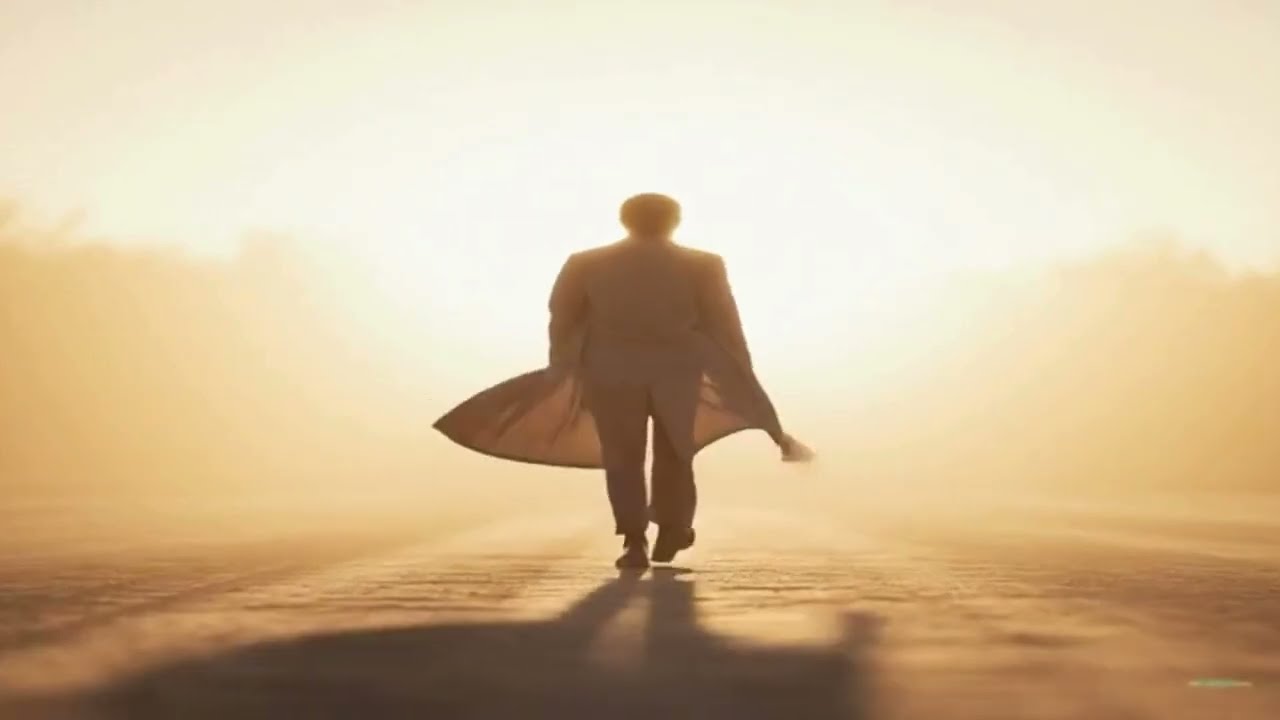 You Are Still Here