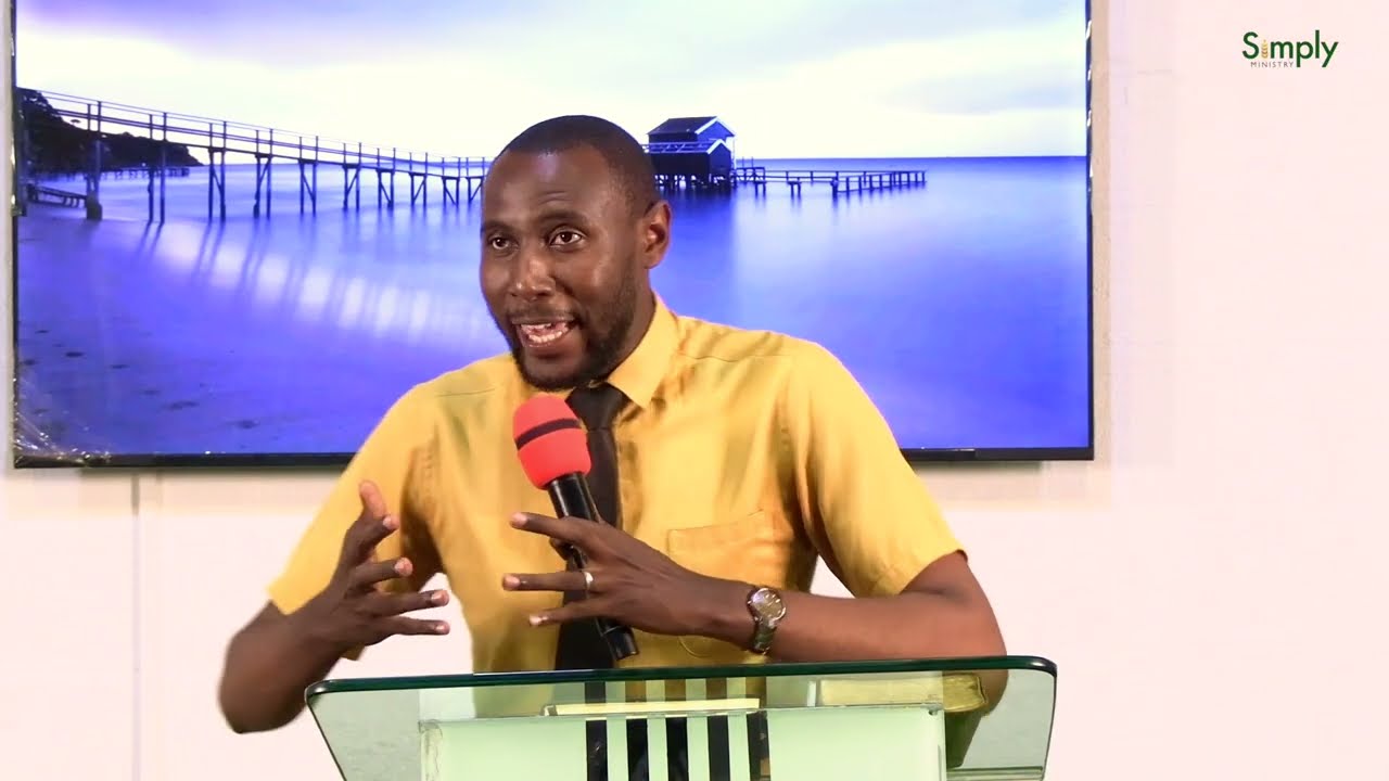 Mr Elijah Mukisa|Y.G|-