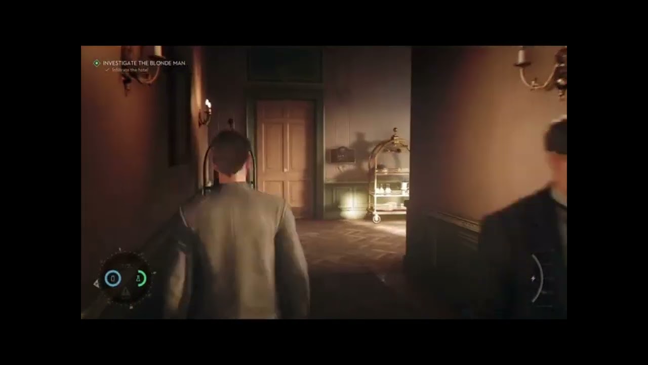 James Bond 007 -First Light