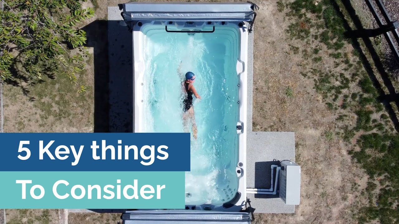 How much does it cost to install a swim spa?