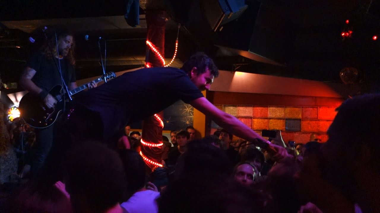 Link 80 - Pretty Girls – Asian Man Records 20th Anniversary Festival, San Francisco