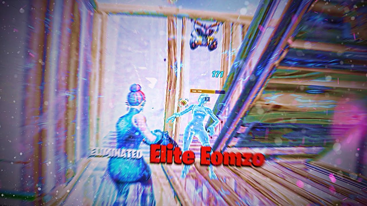 DUM DUMB & DUMBER🧠 (Fortnite Highlights)