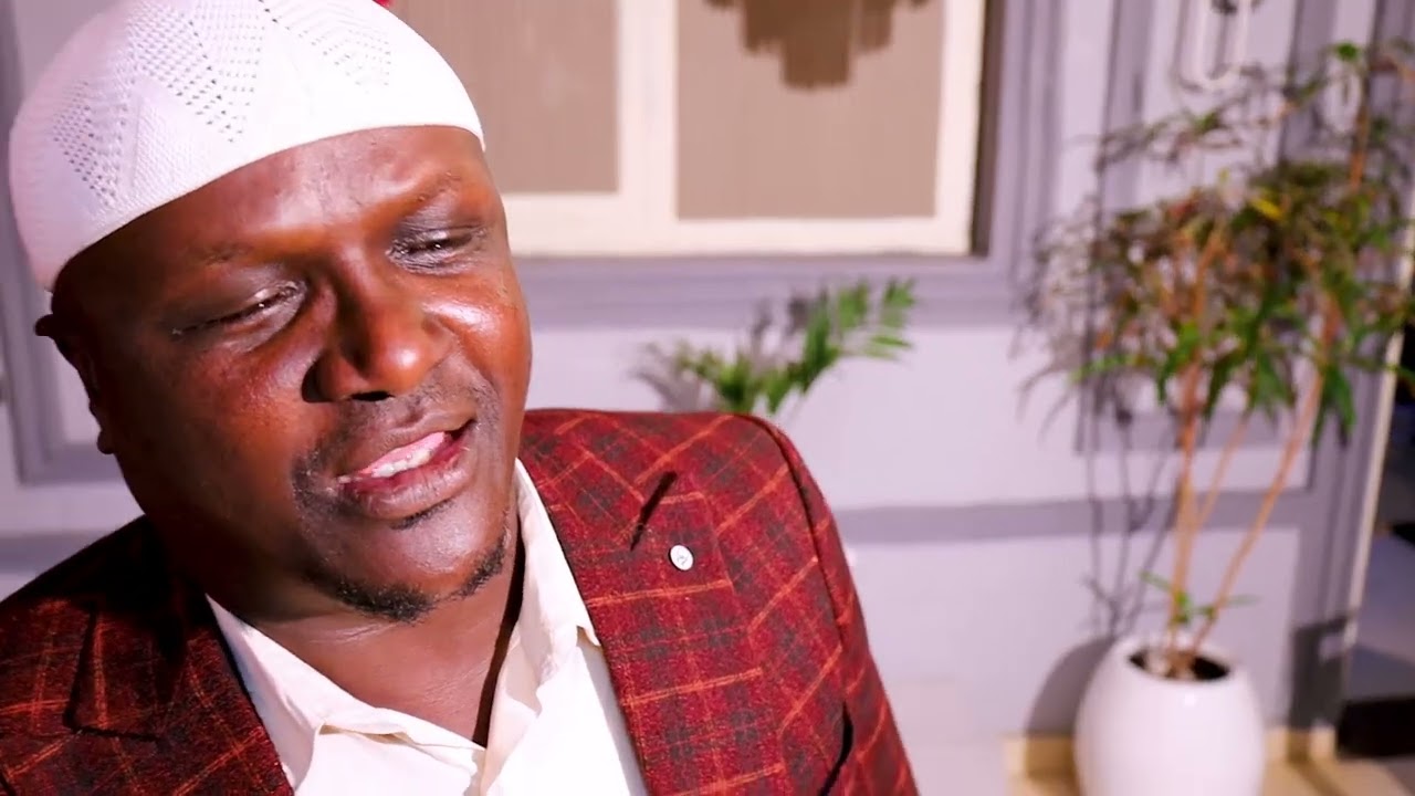 Kadir Bunsaa Anu Siyaadera part 2ffaa