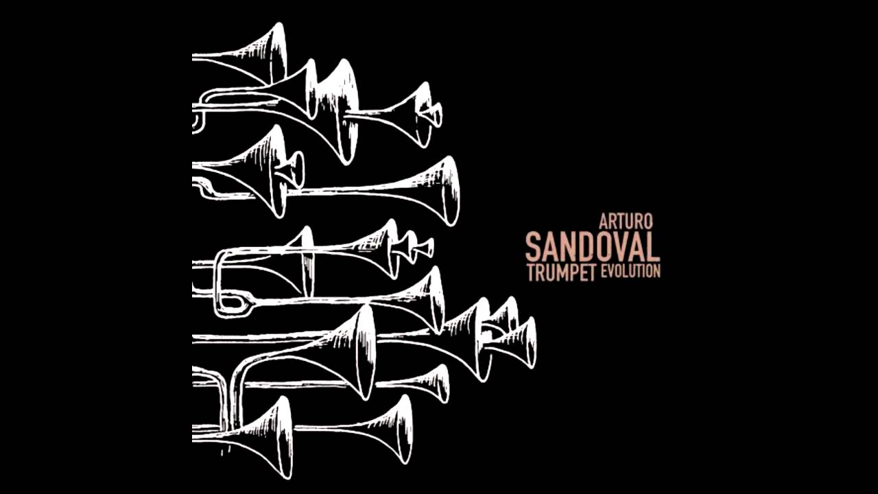 Maynard Ferguson - Arturo Sandoval
