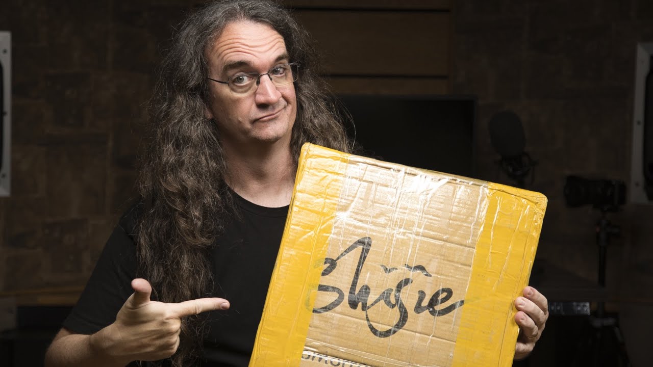 Why This Guitar may Threaten U.S. Manufacturing