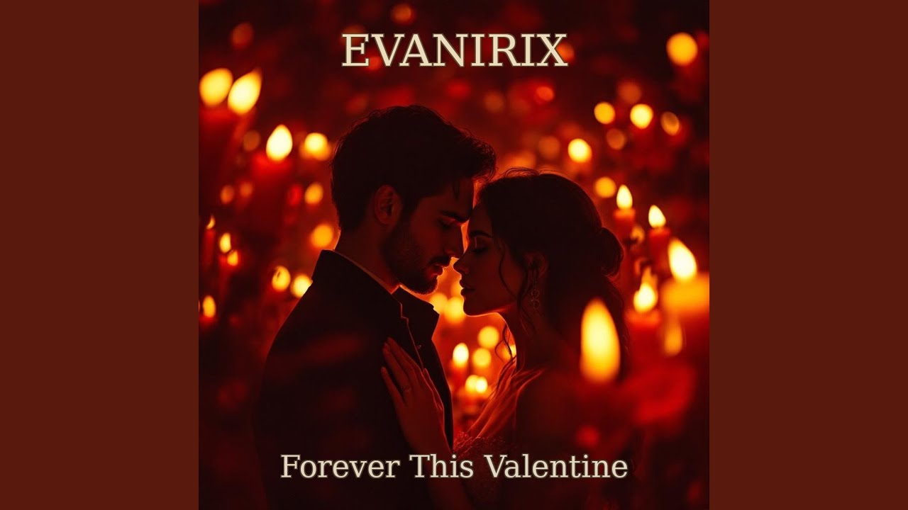 Forever This Valentine (A Love That Stays)